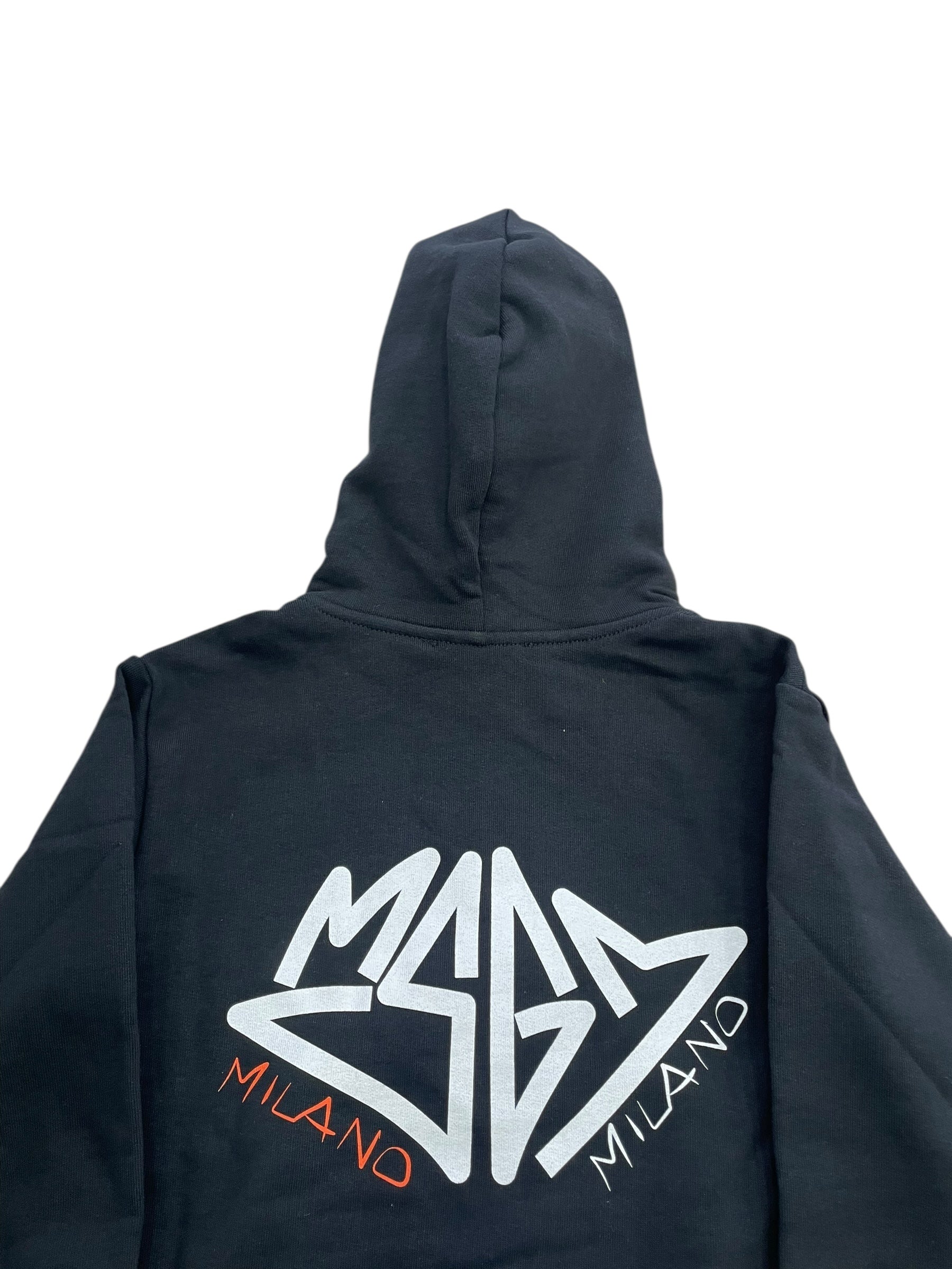 MSGM HS202  SWEAT SHIRT