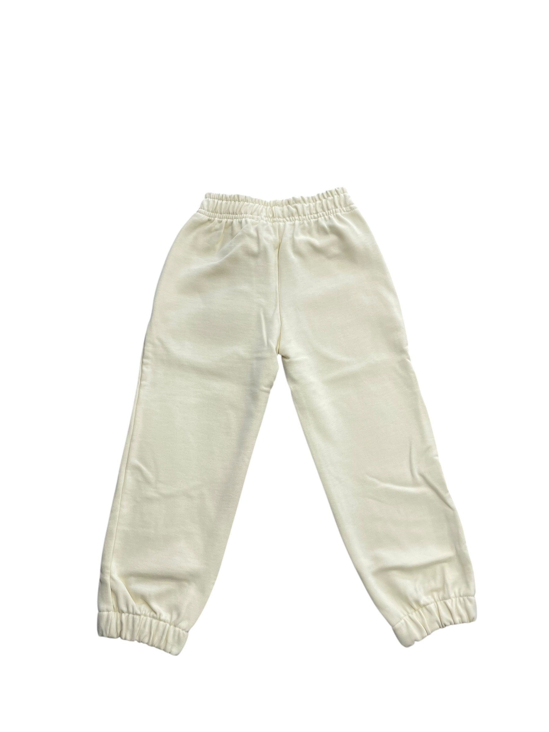 MSGM FP062  SWEAT PANT