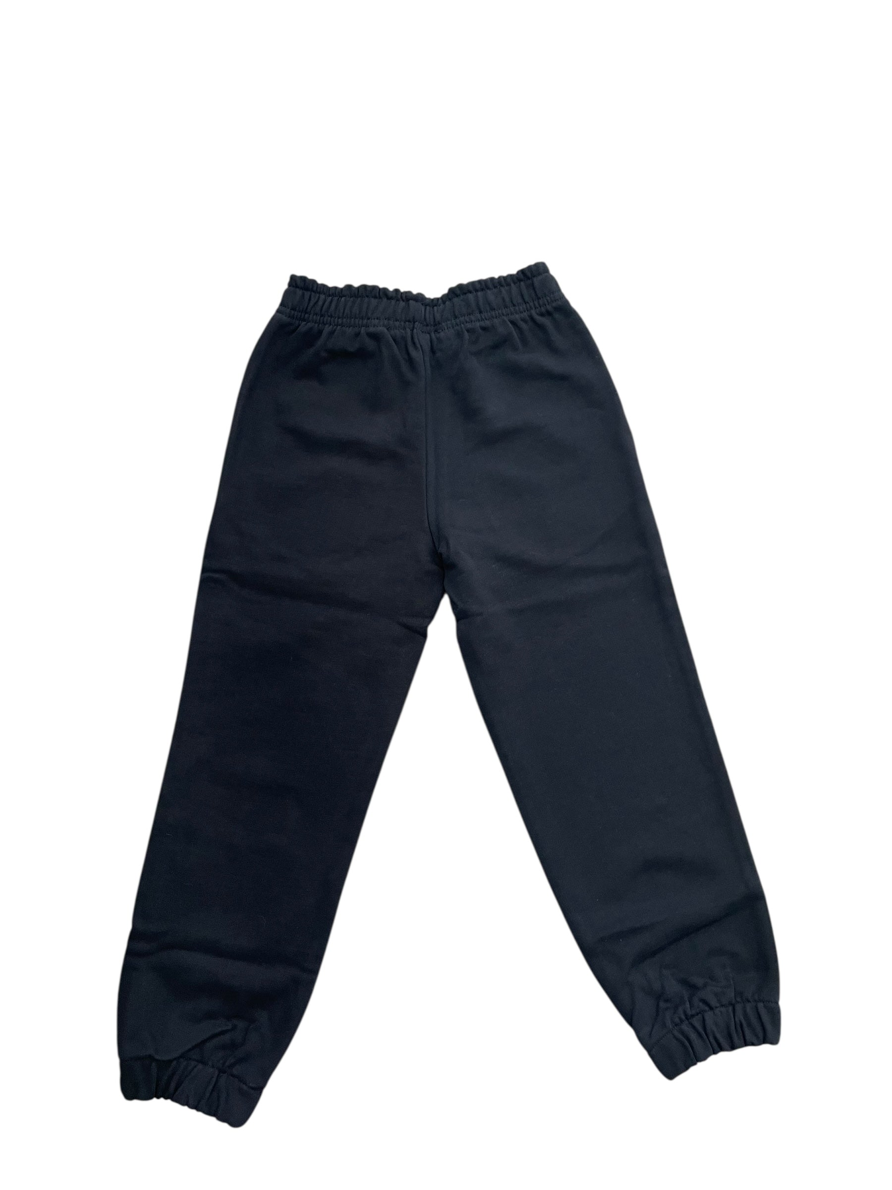 MSGM FP062  SWEAT PANT